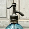 French blue soda siphons