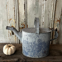  Blue Watering Can