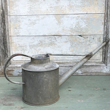  Vintage Long Spout Watering Can