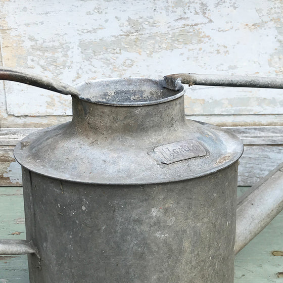 Vintage Long Spout Watering Can